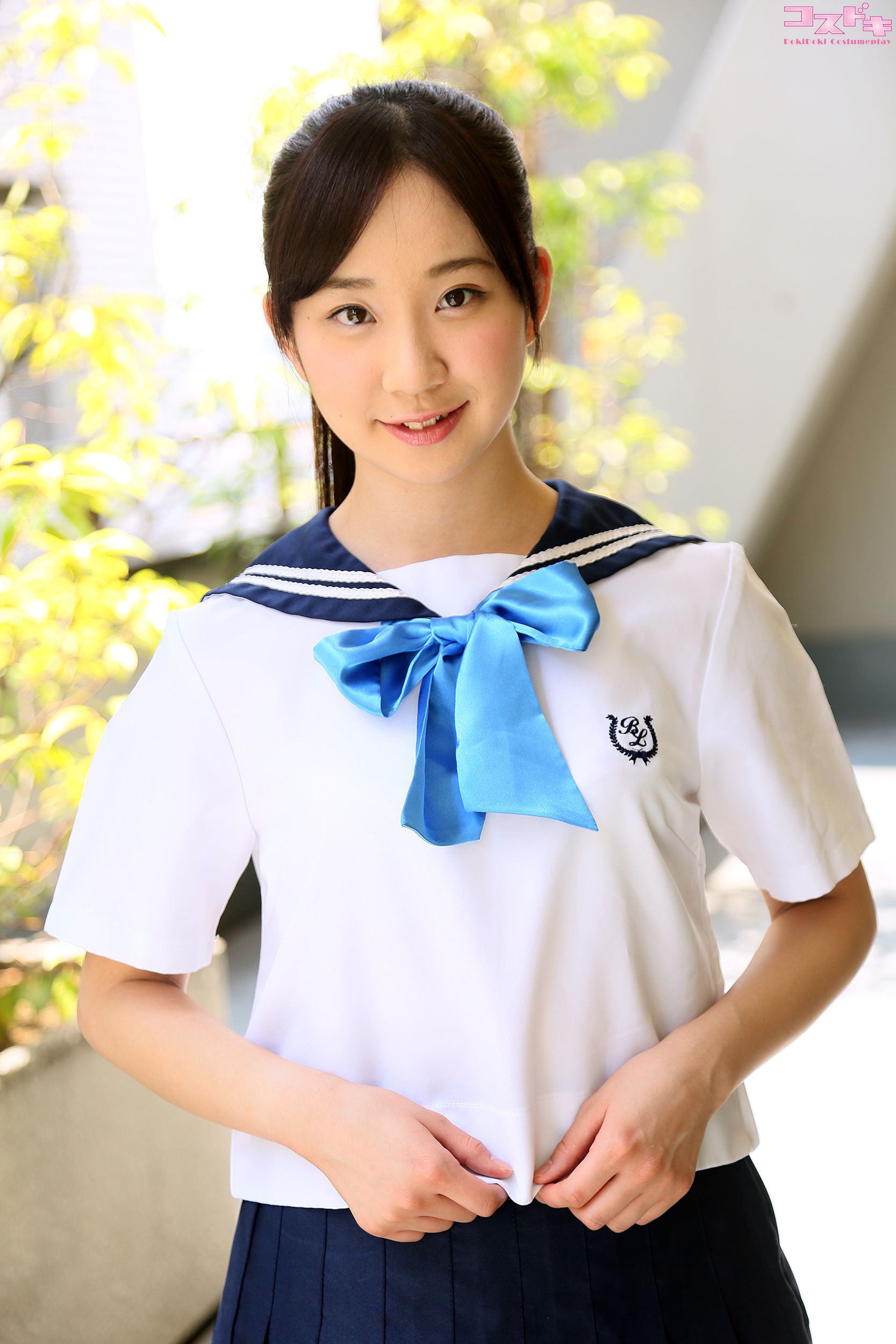 [Cosdoki] Hayama Summer Love 2 hayamakaren2_pic_sailor1 Page 36 No.fb5214