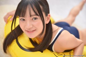 [LOVEPOP] Conjunto de fotos de Ayana Nishinaga 05