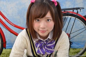 Rin Sasayama Rin Sasayama Loli นักเรียน Set8 [LovePop]