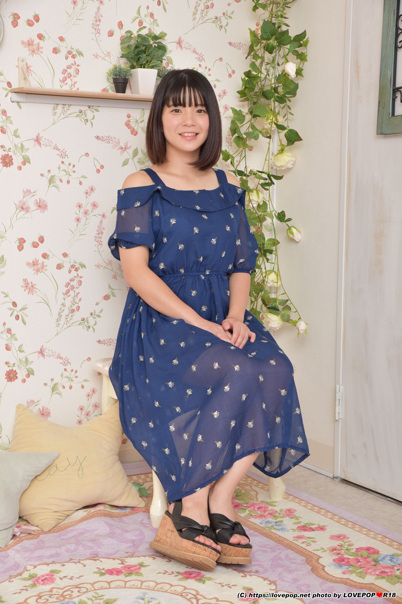 Riko Sato Página 47 No.90375f
