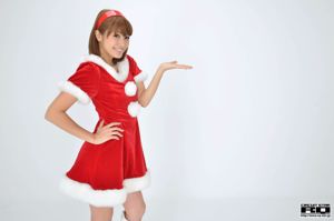 [RQ-STAR] NO.00732 Mai Shibahara Merry Christmas ชุดคริสมาสต์