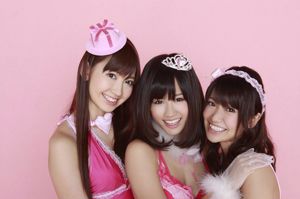 AKB48 << Khusus >> [WPB-net] No. 115