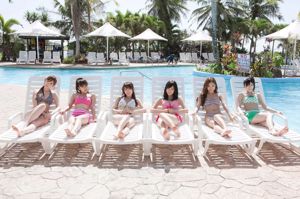 AKB48 "นี่คือที่สุดของ AKB48 ﾏ" [WPB-net] No.120
