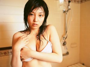 [Wanibooks] NO.08 Yoko Mitsuya Mitsuya se ne va / Mitsuya se ne va