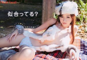 Anri Sugihara SDN48 Miyuki Yokoyama [Binatang Muda] Majalah Foto No.24 2010