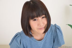 Mari Koizumi / Kou Akemi Set04 [Digi-Gra]
