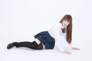 Misaki Izumi 《Pendaftaran Idol Cantik + Payudara Besar!