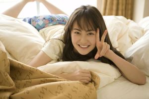 Matsuyama Marie / Matsuyama Miari "Seorang gadis cantik dengan kemurnian 120% !!!" 