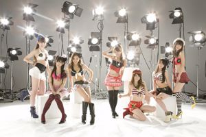 AKB48 "Вечеринка с чудесными кроликами" [YS Web] Vol.397