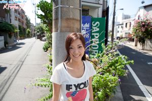 西 浜 ふ う か Fuuka Nishihama Part 8 [Minisuka.tv]