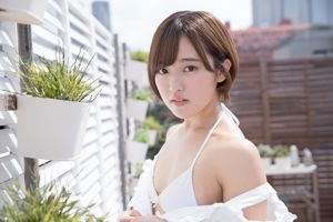 [Minisuka.tv] Anju Kouzuki 香月りお - Galerie spéciale 12.3