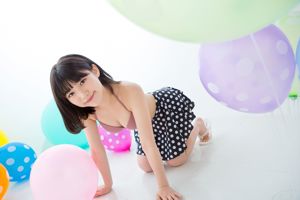 [Minisuka.tv] Risa Sawamura 沢村りさ - Galeria Secreta (STAGE1) 3.1