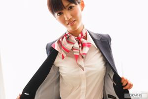 Nozomi Aso "Cutie Doll" [Graphis] Chicas