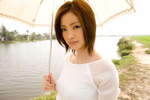 Aya Ueto / Aya Ueto << Treasure of Asia special release >> [Image.tv]