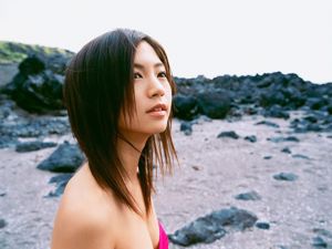 Misako Yasuda << Siguiente etapa >> [Image.tv]