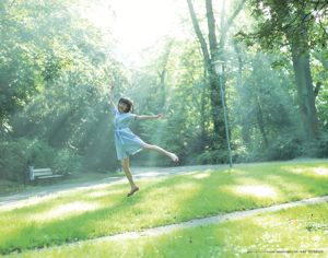 Erika Ikuta Hinako Kitano [周刊Young Jump] 2016 No.08寫真