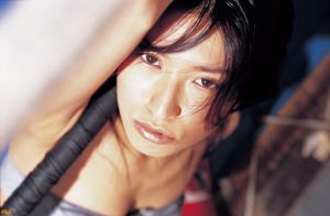 [Bomb.TV] Tháng 6 năm 2005 Chisato Morishita Chisato Morishita