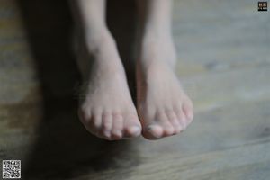 [Simu] Feature Collection TX005 Sister Hua "The Strongest Beautiful Feet"