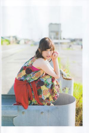 《Quarterly Nogizaka46 vol.3 Ryoaki》 Todos los álbumes de fotos
