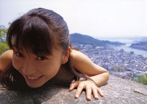 Nagasawa Masami จากเรื่อง Girl Den Says 2000-2002