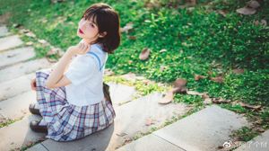 [COS Welfare] Un blogueur anime a un fifi - Sunshine JK