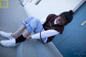 [Camellia Photography LSS] Doublure de pantalon Xinxin NO.152