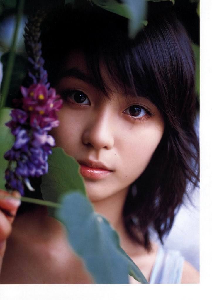 Yuika Motokariya Page 61 No.2f362f