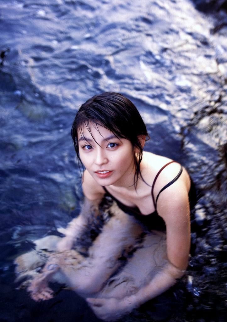 Yuika Motokariya Trang 15 No.3cf003