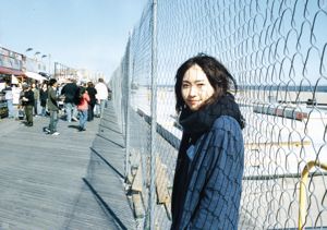 Yui Aragaki Monatliche Sonderbildsammlung