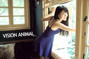 Shen Dabao JinxShen Visual Animal Works Show [TGOD Push-Göttin]