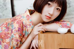 Soft and cute girl Inada Qianhua "Pure Girl" [Guo Group Girl] No.132