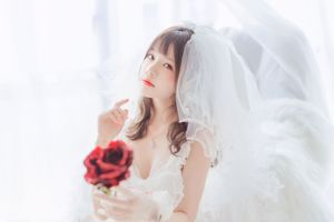 Coser Sakura Momoko `` Light Shade 02 ''