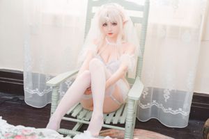[Web Celebrity Coser] Rioko Ryoko "Unicorn"