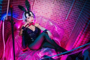 [Net Red Coser] Rioko Ryoko "Bunny Girl"