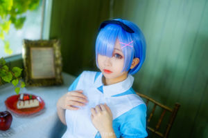 [COS Welfare] Hina Jiao - Rem Pullover + Alice