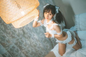 [COS Welfare] Anime blogger estúpido Momo - habitación privada