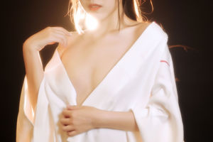 [Foto de Net Red COSER] Popular Coser en Weibo - Kimono