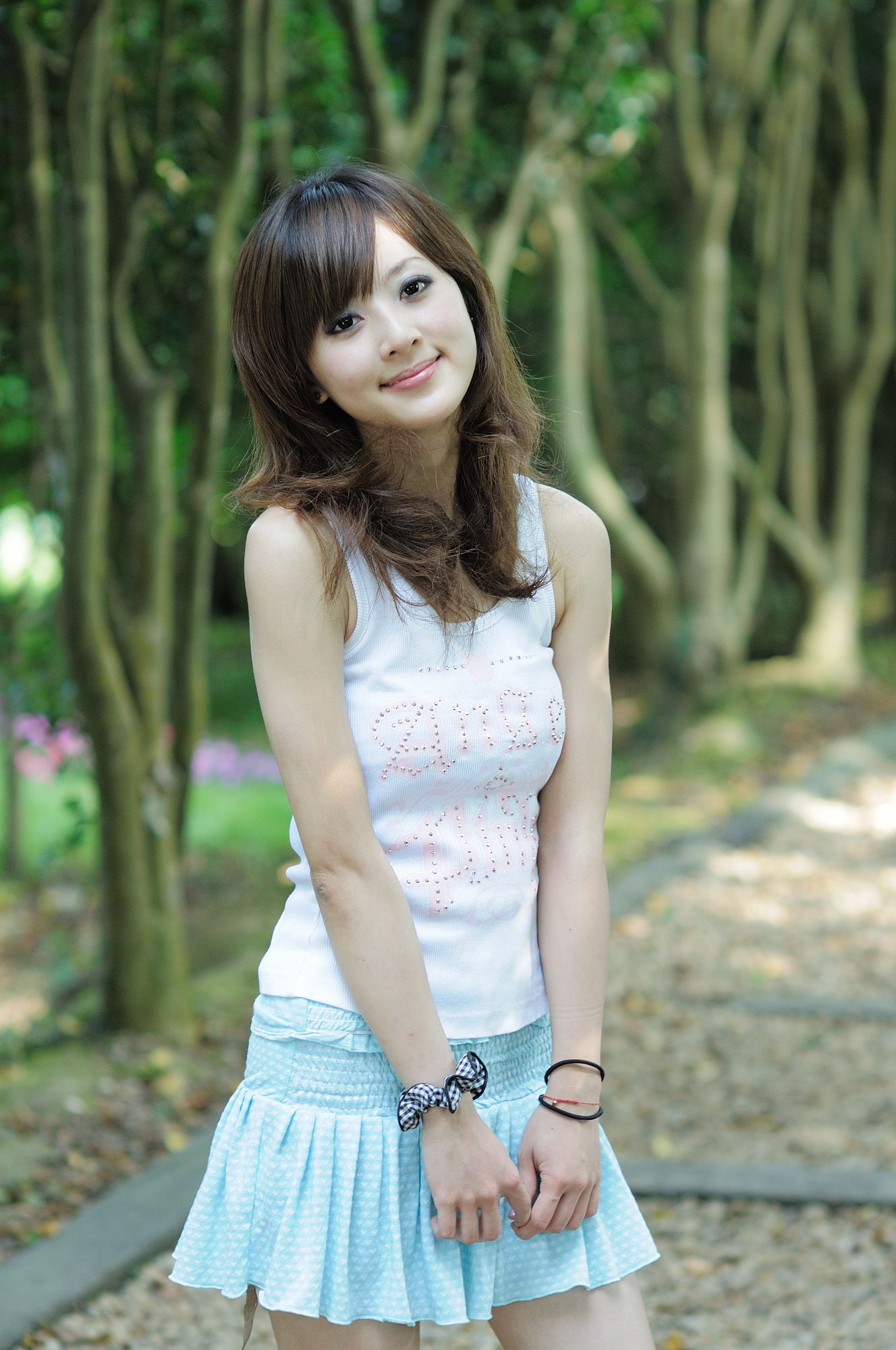 장 카이지에 페이지 6 No.dcc767