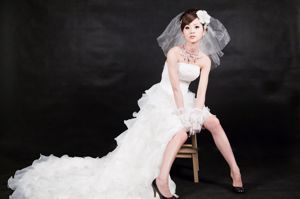 Zhang Yunfei / Guo Guo MM "Creatieve bruiloftstrends"