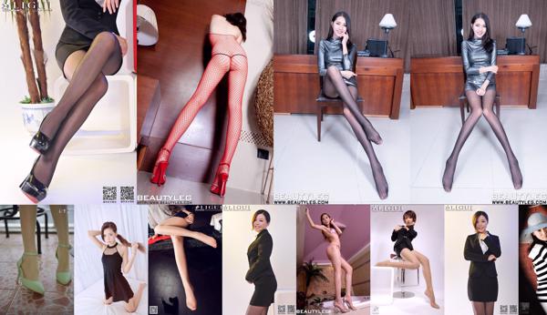 High heels Total 777 Photo Collection